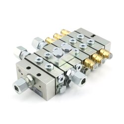 SKF Progressivverteiler VPM-6-052