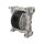 ATEX Membranpumpe Microboxer - 35 l/min - Aluminium Gehäuse - Aluminium Kugeln - PTFE O-Ringe