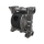 ATEX Membranpumpe Microboxer - 35 l/min - Edelstahl Gehäuse - Edelstahl Kugeln - PTFE O-Ringe