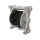 ATEX Zone 2 Membranpumpe Miniboxer - 60 l/min - Edelstahl Gehäuse - Edelstahl Kugeln - PTFE O-Ringe