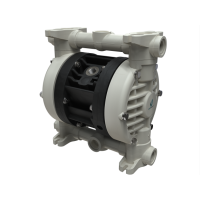 ATEX Zone 1 Membranpumpe Boxer 50 - Conduct - 60 l/min -...