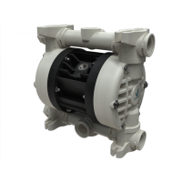 ATEX Zone 1 Membranpumpe Boxer 81 - 110 l/min -...
