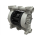 ATEX Zone 1 Membranpumpe Boxer 81 - 110 l/min - Polypropylen + CF Gehäuse - Polypropylen Kugeln - PTFE O-Ringe