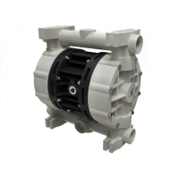 ATEX Zone 1 Membranpumpe Boxer 100 - 160 l/min -...