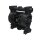 ATEX Membranpumpe Boxer 150 - 220 l/min - PVDF+CF Gehäuse - PVDF Kugeln - PTFE O-Ringe