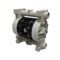 ATEX Zone 1 Membranpumpe Boxer 150 - 220 l/min -...