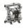 P30 ATEX Zone 1 - Druckluftmembranpumpe - Edelstahl Gehäuse - Förderhöhe max. 70 m - 35 l/min Förderleistung - 3 mm Feststoffe - PTFE O-Ringe