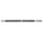 Samoa 02533 Panzerschlauch 111/R SHV - 500 mm - Ø 13 mm - 4-Backen-Profi-Mundstück - DLG-geprüft