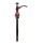 Samoa 09605 Multi-Pumpe MP-04/50 super - 0,25 l/Hub - 470 mm Saugrohr - Anschluss 2" AG Feingewinde