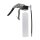 Samoa 40601 Einhandpresse - 400 bar Arbeitsdruck - 1/8" Zoll IG Anschluss - 300 mm Hochdruckschlauch