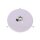 Samoa Hallbauer 40918 Staubschutzdeckel - Für Eimer mit Außendurchmesser: ø 312 mm – 362 mm