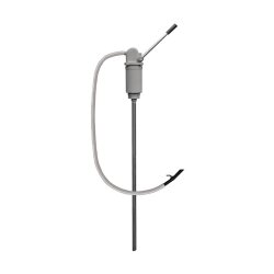 Samoa 80418 Mehrzweckpumpe - Förderleistung 0,4 l/Hub -3-teiliges Set