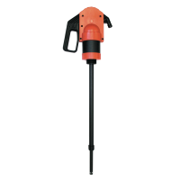 Samoa 300007 Handpumpe - Handpumpe aus PP- Mit Dichtungen...