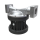 Pulsationsdämpfer - 850 l/min - ALU Gehäuse - max 95°C - max 8 bar
