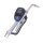 25M344 - Graco Pulse® High Flow Zapfventil mit  Ovalradzähler - starrer Auslass - 68 l/min - 3/4" BSPP - Öl