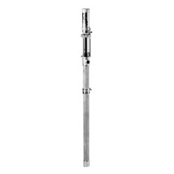 236753 - Graco DYNA-Star® - Hydraulik Pumpe - Übersetzung 1/4:1 - Für Öl - 11,4 l/min. Förderleistung - Druck 25,1 bar