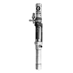 226952 - Graco Fast-Flo® Pumpe - Edelstahl - Übersetzung 1:1 - Für Öl - 19 l/min. Förderleistung - 12 bar