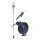 248623 - Graco Mini Fire-Ball® 225 - 3:1 Übersetzung - Schlauchaufroller mit 15 Meter 1/2" Ölschlauch