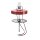225016 - Graco Fire-Ball® 300 - Übersetzung 50:1 - 180 kg Fettpumpe - Schmierfettpumpen-Paket - Stationäres Versorgungspaket