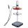 253388 - Graco Mini Fire-Ball® 225 - Übersetzung 50:1 - 55 kg Fettpumpe - Stationäre Versorgung CE-Paket