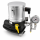BEKA MAX Fettschmierpumpe FKGGM-EP_24 DC_2_ - 24 Volt - 2 Liter Behälter  - Ohne Steuerung