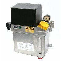 SKF Vogel Einleitungspumpe 122 045 100 - für Öl...