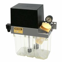 SKF Vogel Einleitungspumpe 122 345 309 - für Öl...