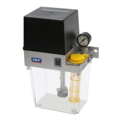 SKF Vogel Einleitungspumpe MKU1-K2-10020