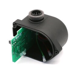 BEKA MAX Halbschale - Ohne Steuerung - für PICO Pumpen