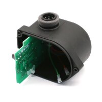 BEKA MAX Halbschale - Ohne Steuerung - für PICO Pumpen