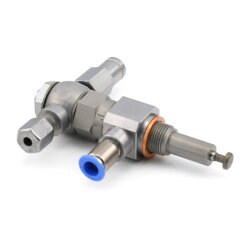 BEKA MAX Pumpenelement PE-120 VO - M20x1,5 - mit DBV