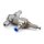 BEKA MAX Pumpenelement PE-120 VO - M20x1,5 - mit DBV