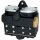 BEKA MAX Ölschmierpumpe TDM 8 - 4 Auslässe - 88 mm³/Hub/Auslass