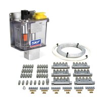 SKF Fett-Einleitungs-Komplettsystem - PF-289 - Für...