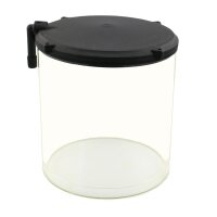 BEKA MAX Kunststoffbehälter - 4 kg - für Pumpe...