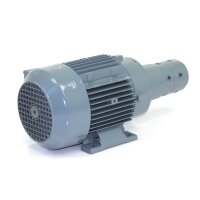 SKF ZM1002+645 -  10-Kreis-Zentralschmieraggregat
