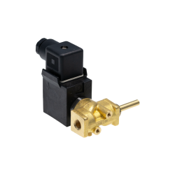 SKF 2/2-Wegeventil AC-4226+924 - 24 Volt