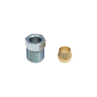 SKF 2/2-Wegeventil AC-4226+924 - 24 Volt