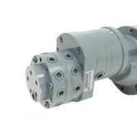 SKF ZM2202-S7+645 -  20-Kreis-Zentralschmieraggregat