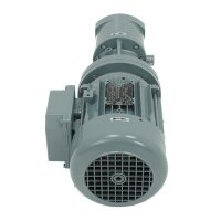 SKF ZM2203-S7+640 -  20-Kreis-Zentralschmieraggregat
