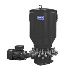 SKF 767-344-0304 -  Aggregat FB15x2M04H00001