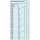 SKF Anschlussstück mit zylindrischem Gewinde - Für Rohr Ø 6 mm - M14x1,5 (d1) auf M10x1 (d2) - 18 mm (l1) - Edelstahl