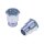 SKF Anschlussstück 853-950-010 - für Befüllanschluss - M20x1,5 mm - SW 27