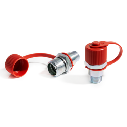 SKF Befüllanschluss 169-000-174 - M20x1,5 - kurze Ausführung