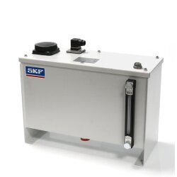 SKF BW16-S20 -  Behälter - 16 Liter - komplett