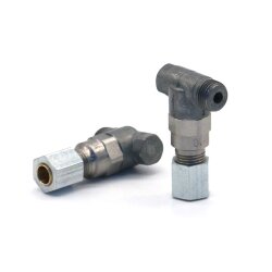 SKF 321-610W3-VS -  Dosiereinheit