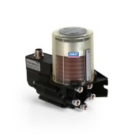 SKF Minikolbenpumpenaggregat ETP2-BxBxx-A+924 - 24V - 25 bar - Mit Kartusche