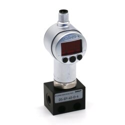 SKF DS-EP-40-D -  Druckschalter