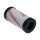 SKF Filterelement 169-400-260-V57 - 3 µm - NG 40