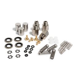 SKF Ersatzteil-Kit PE-2015 - Kolbensatz - Dichtungen - für PE-2/4-XX+XXX-Pumpen